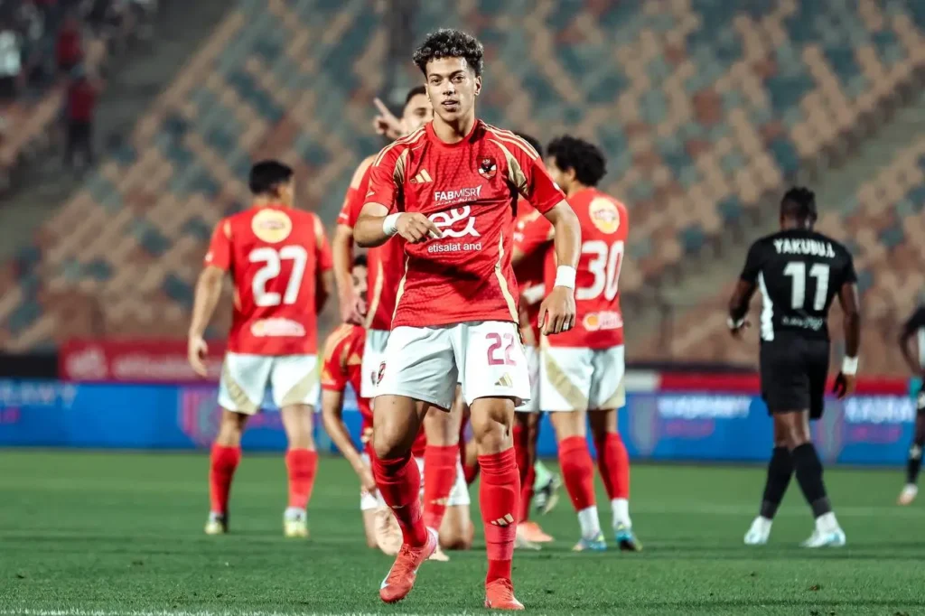 نهاية الدور الأول للدوري المصري 2025-2026 | 7 مارس الموعد الرسمي