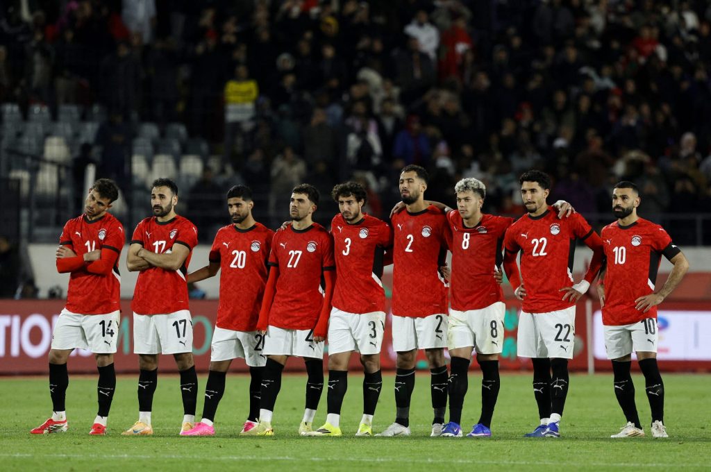 منتخب مصر يواجه البرازيل وديًا قبل كأس العالم 2026 | الموعد والتفاصيل